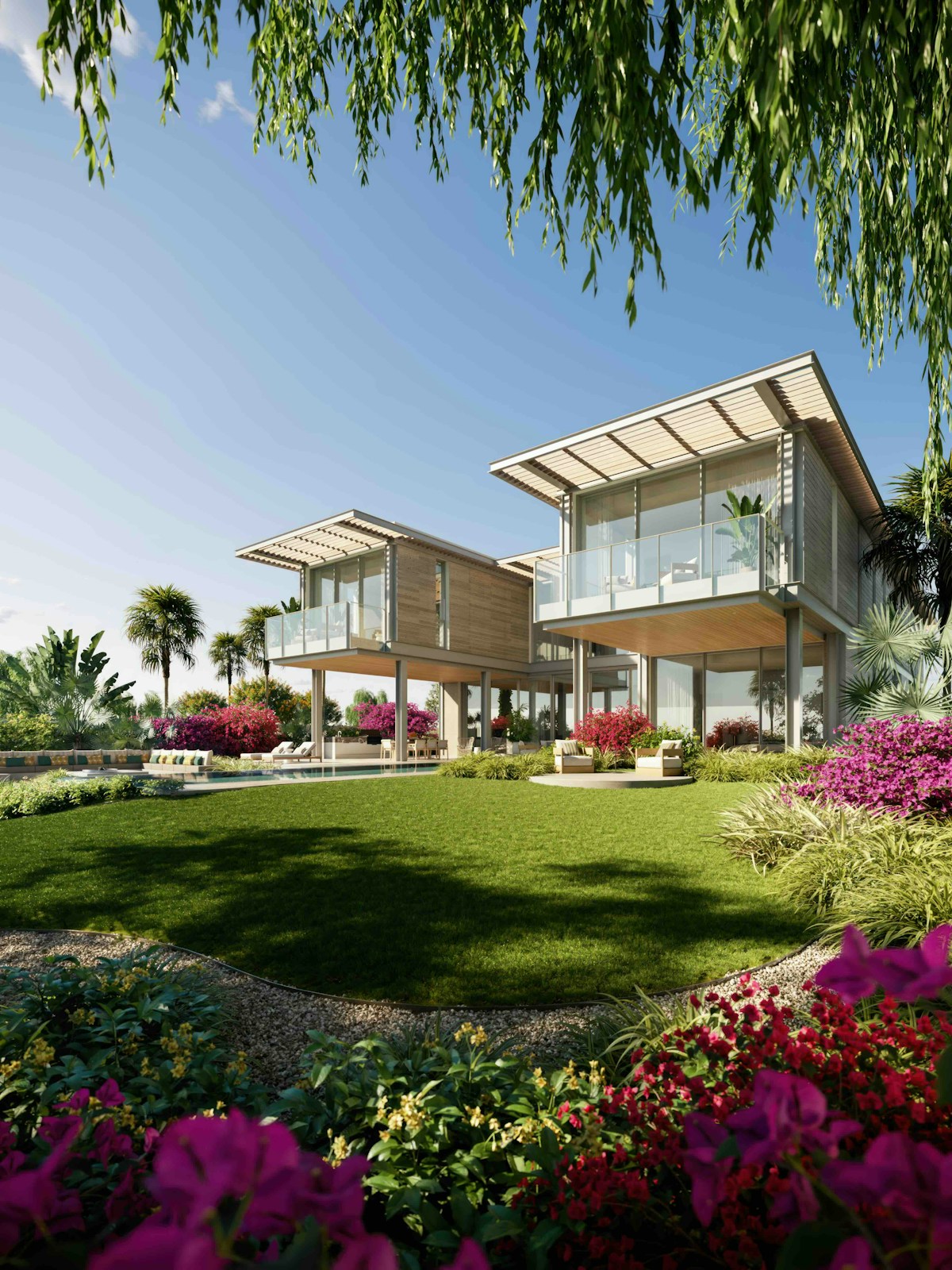 Villa Mirabel Alternate main