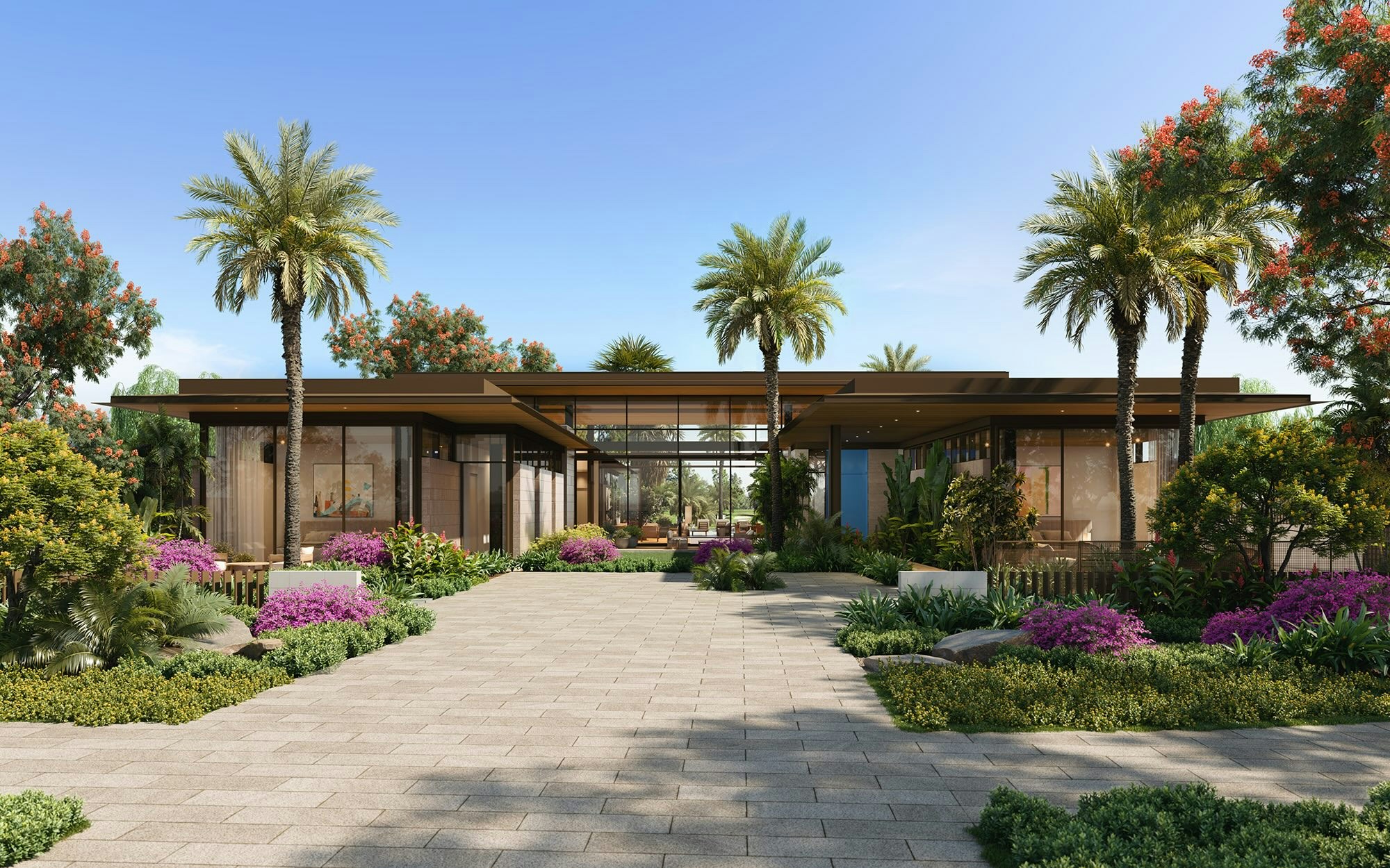 Home at Discovery Dunes