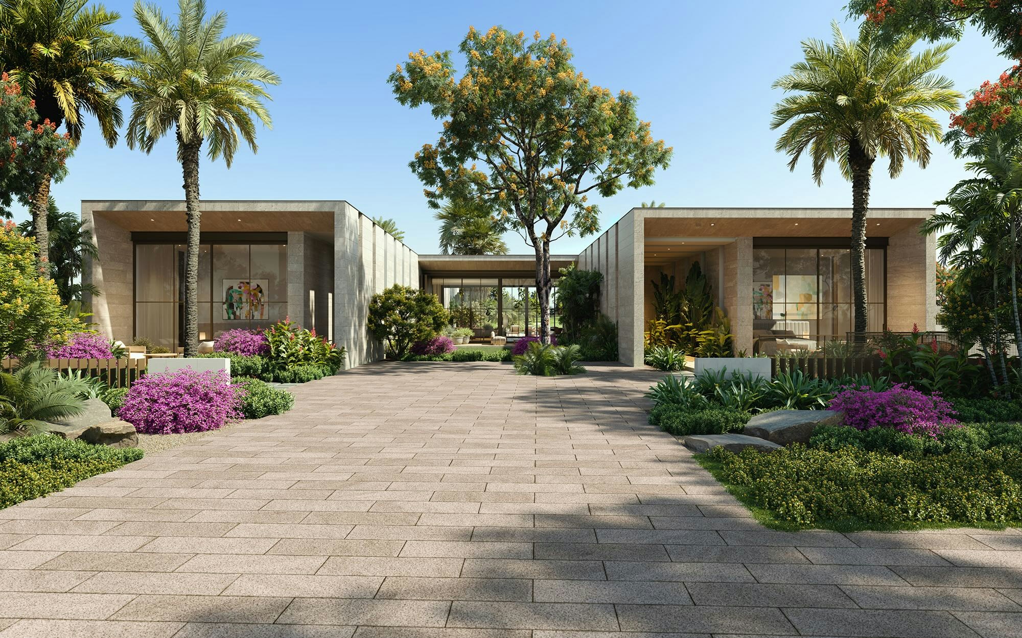 Home at Discovery Dunes