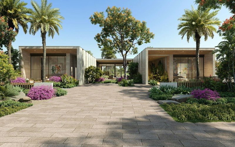 Villa Madison Alternate photo 1