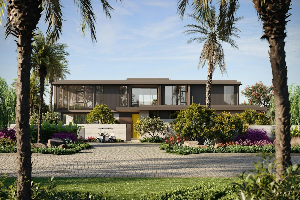 Villa Estancia Alternate main