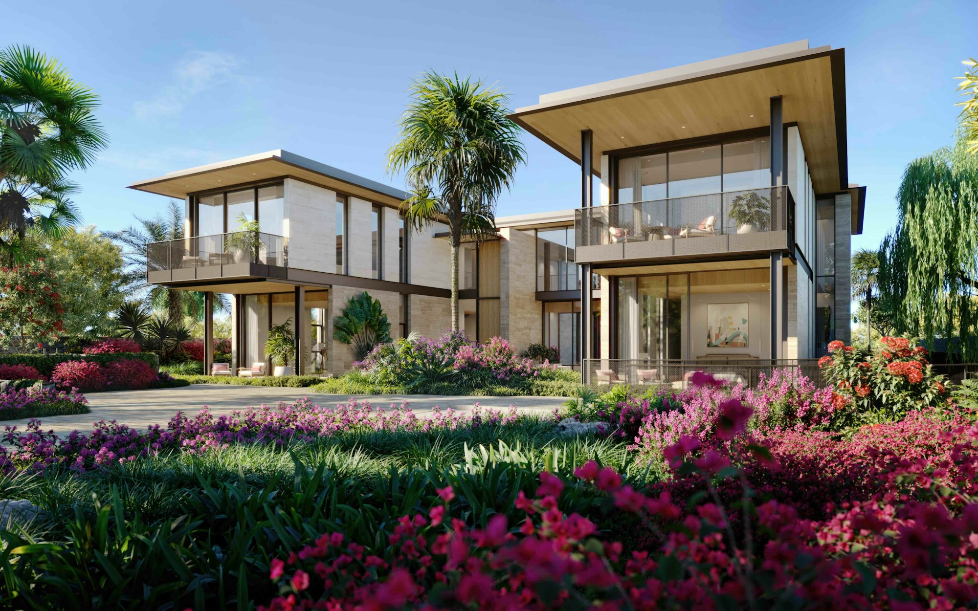 Home at Discovery Dunes