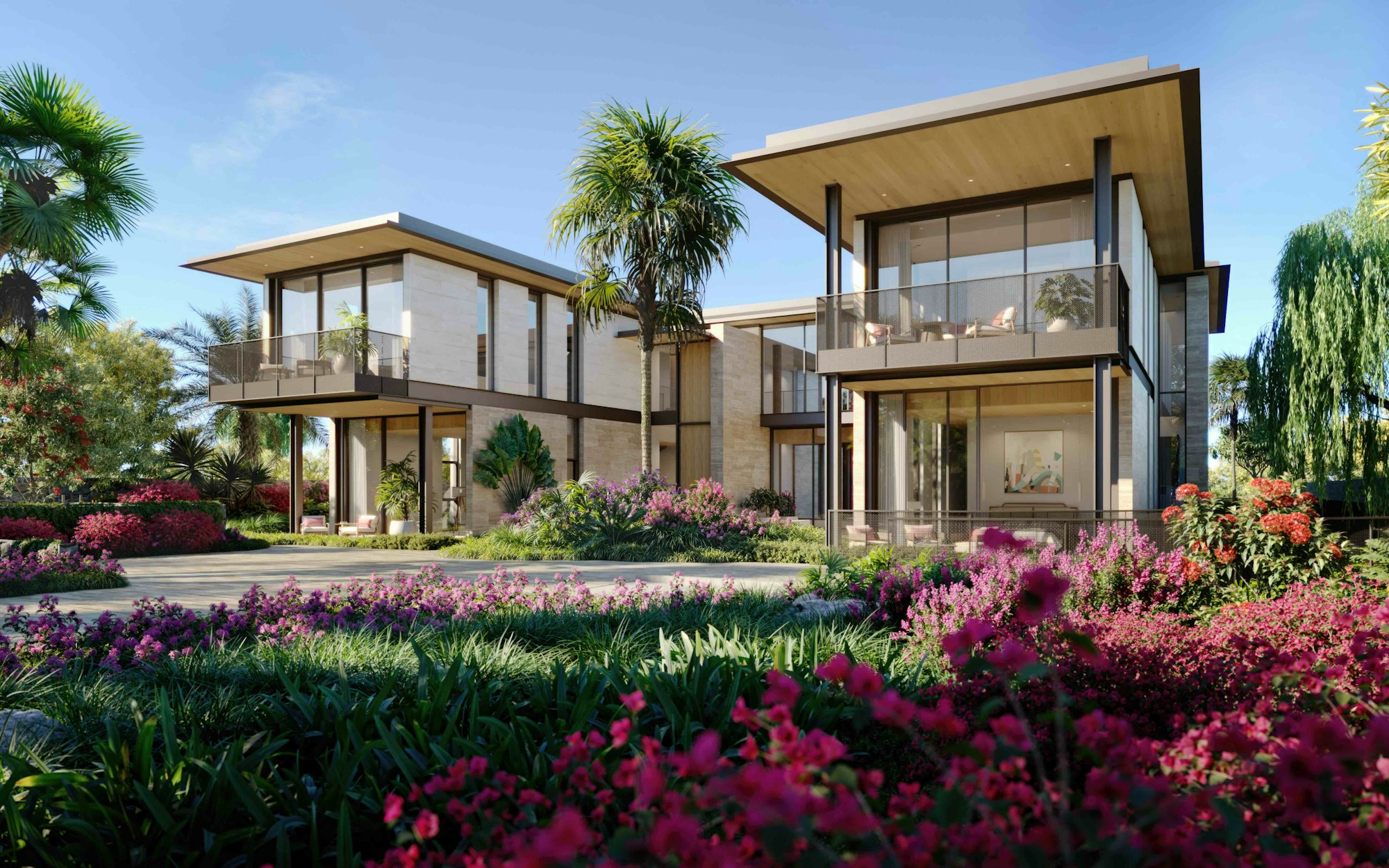 Home at Discovery Dunes