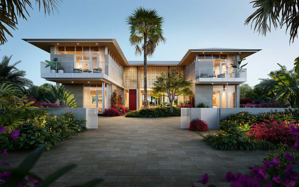Villa El Dorado Alternate main