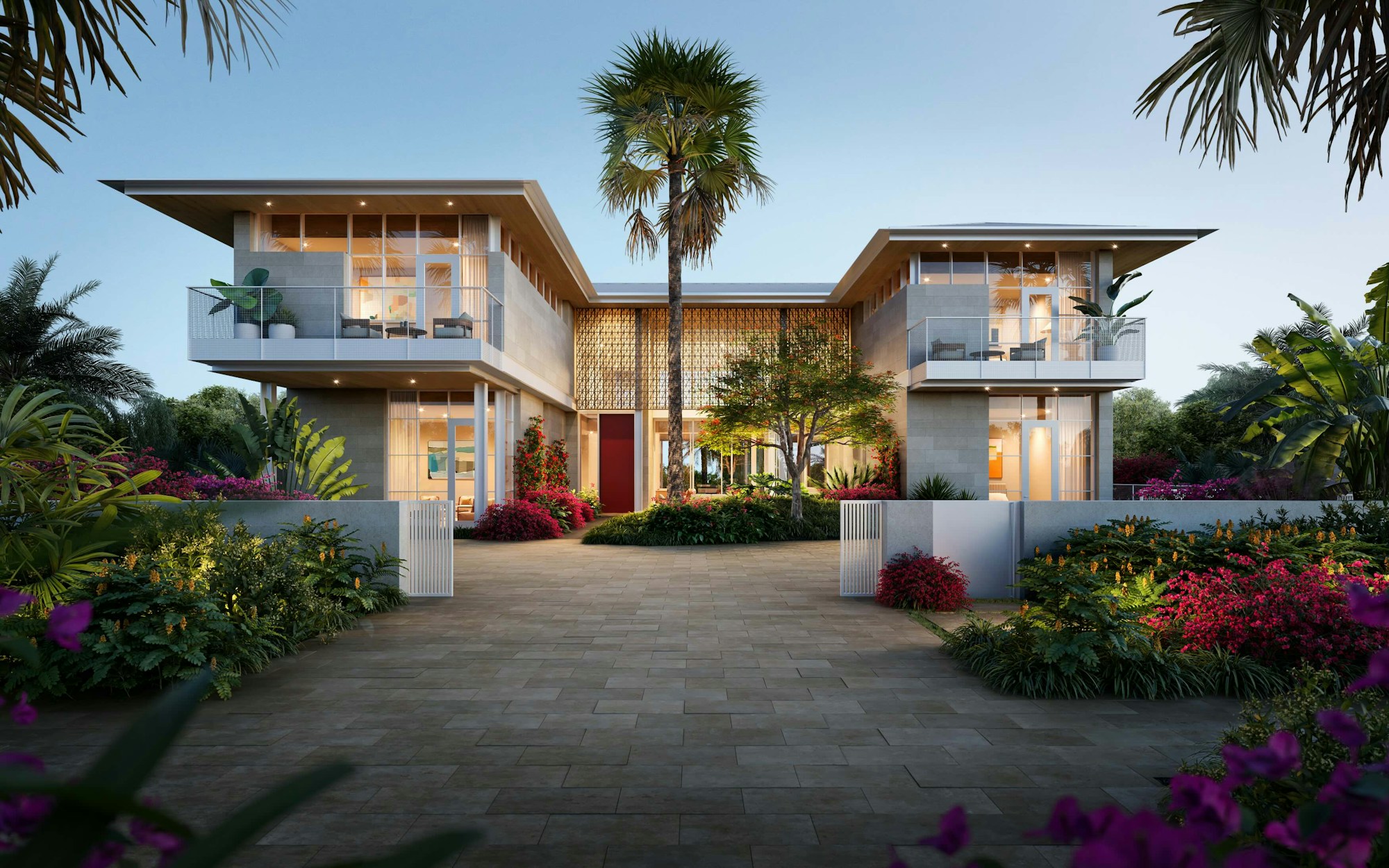 Home at Discovery Dunes