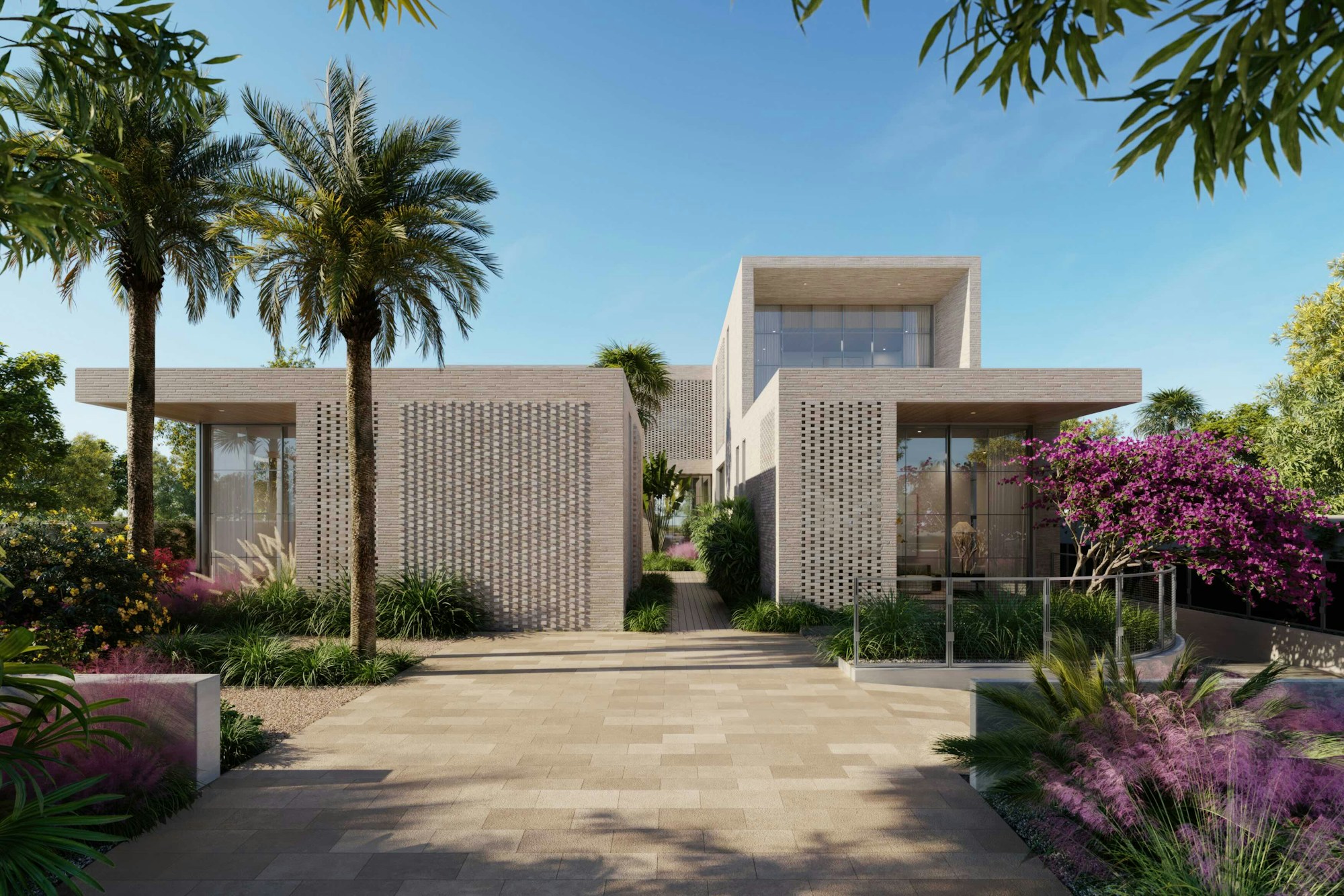 Home at Discovery Dunes