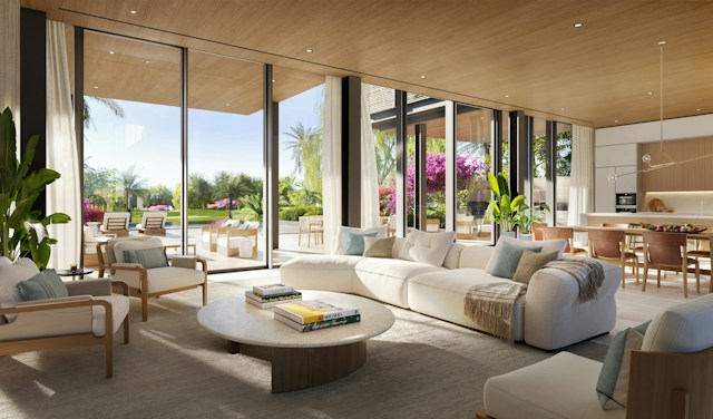 Villa Summit 3