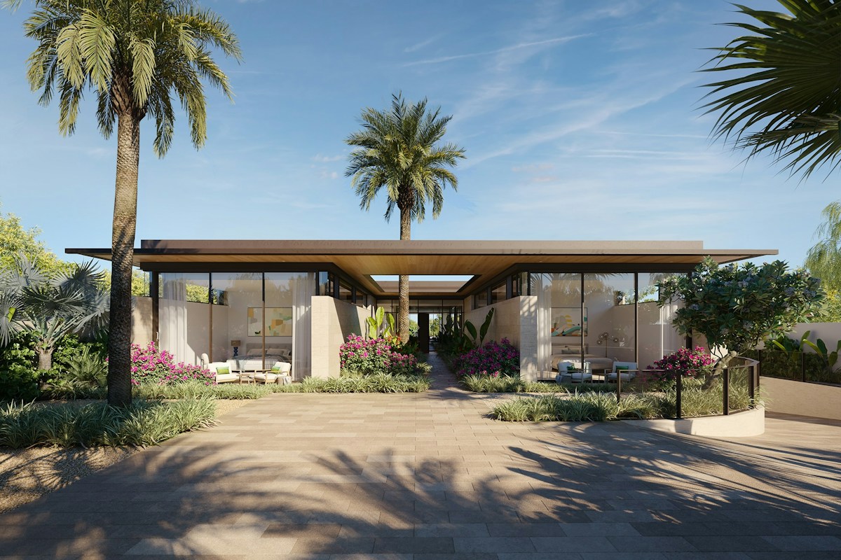 Villa Makena main