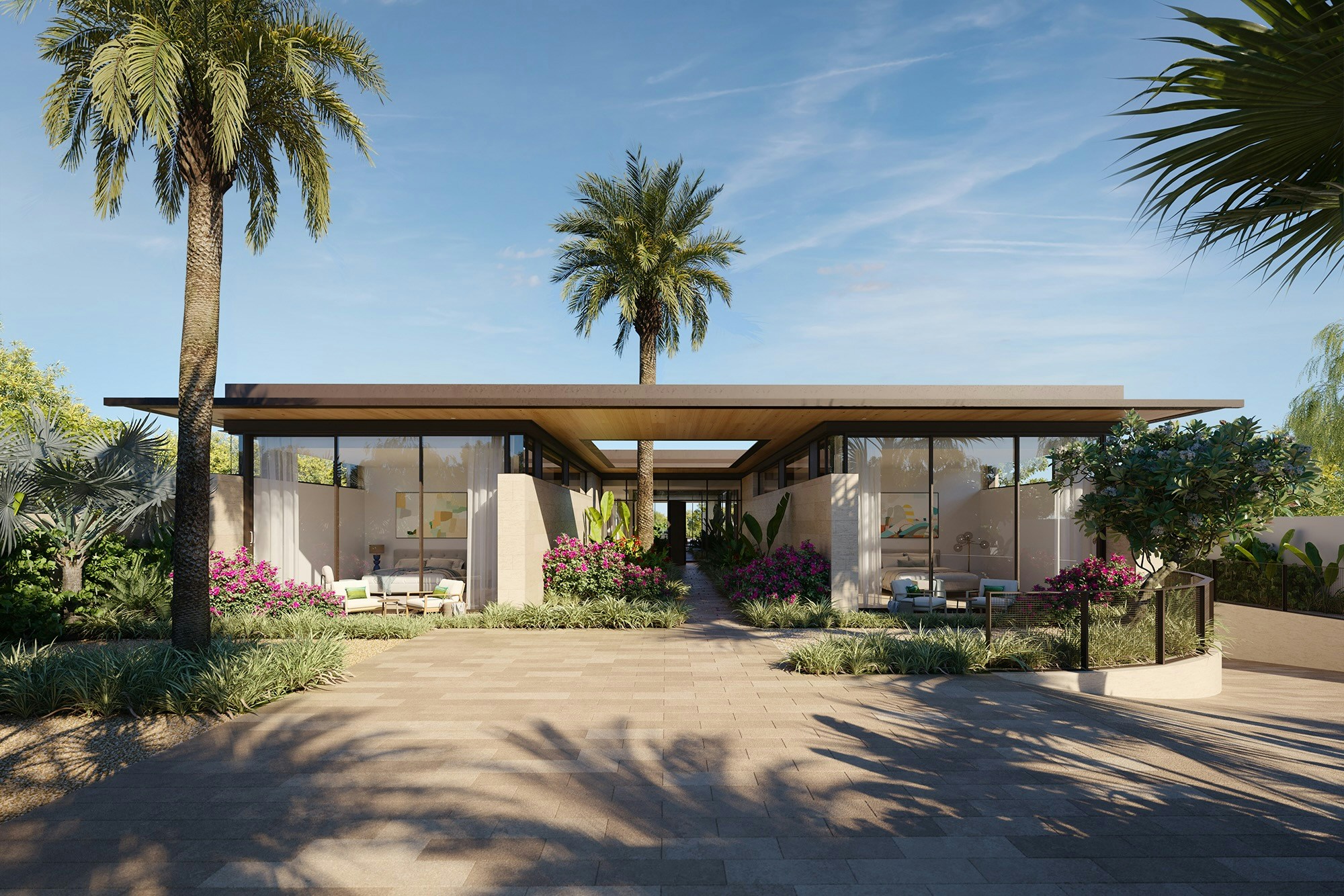 Home at Discovery Dunes