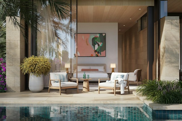 Villa Makena 3
