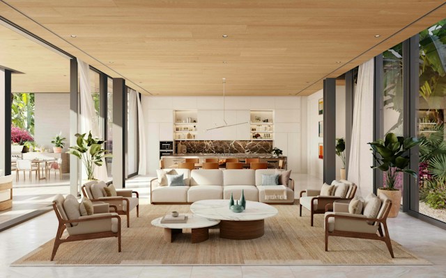Villa Mirabel 2