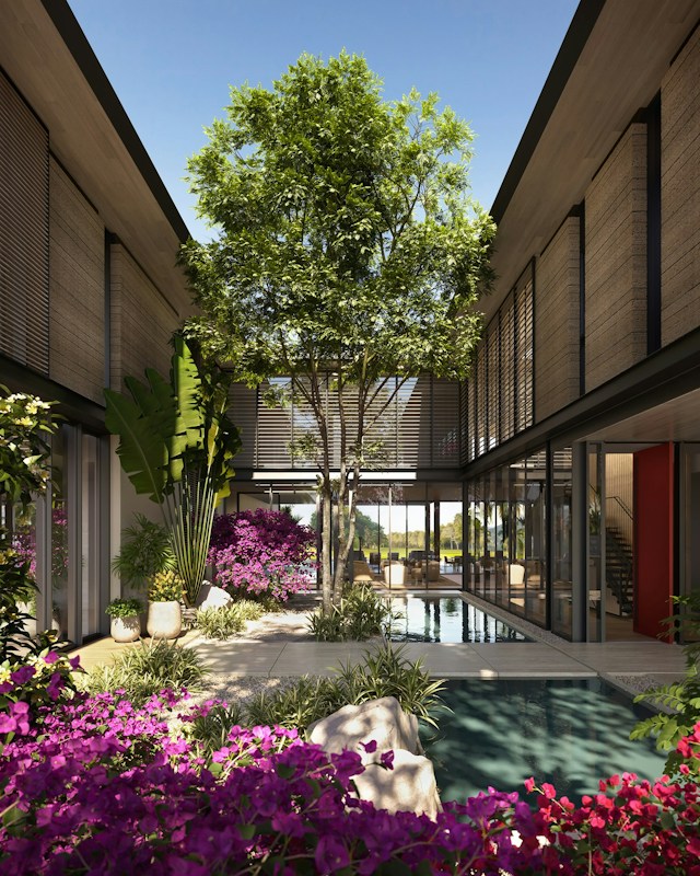 Villa Summit 2