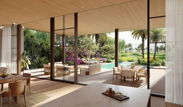 Villa Chileno Alternate 2