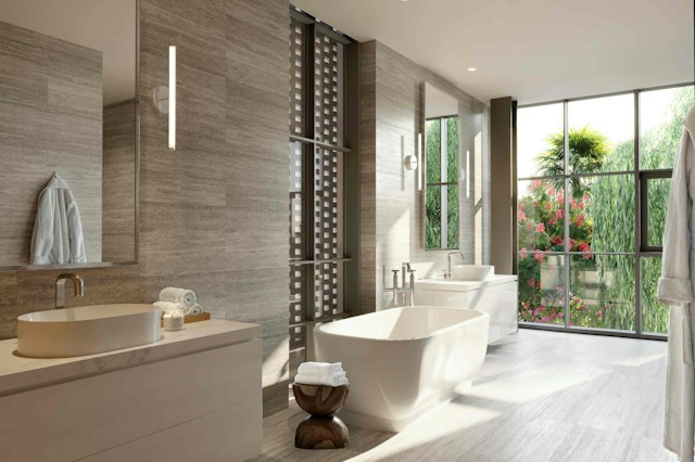 Villa Chileno Alternate 3