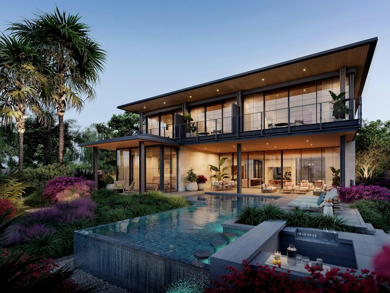 Villa Chileno photo 1