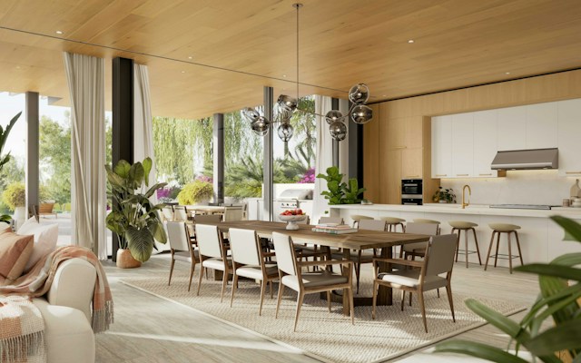 Villa Driftwood 4