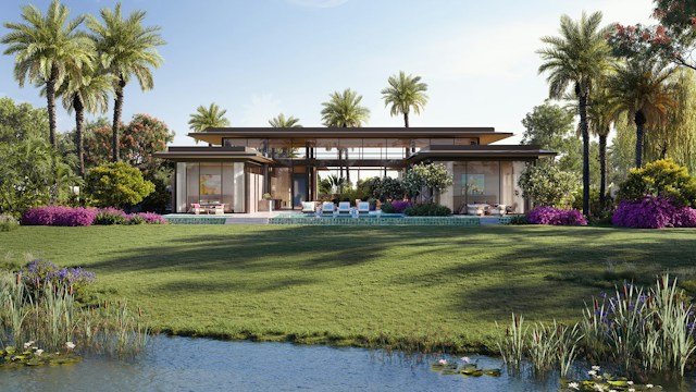 Villa Madison 2