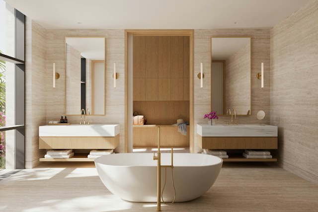 Villa Madison 4