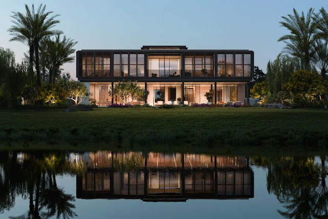 Villa Estancia 2