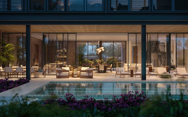 Villa Estancia 3