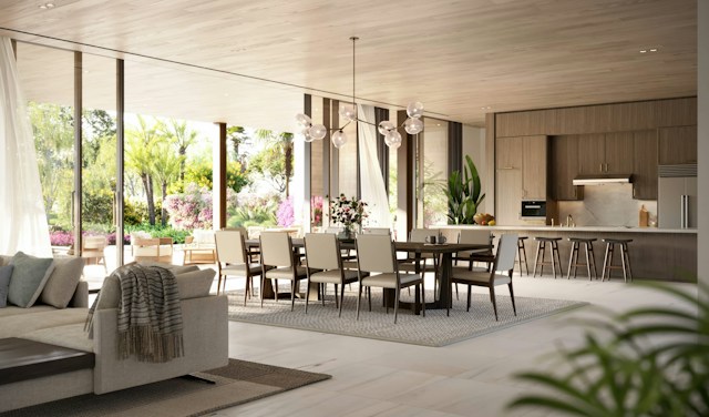 Villa Estancia 4