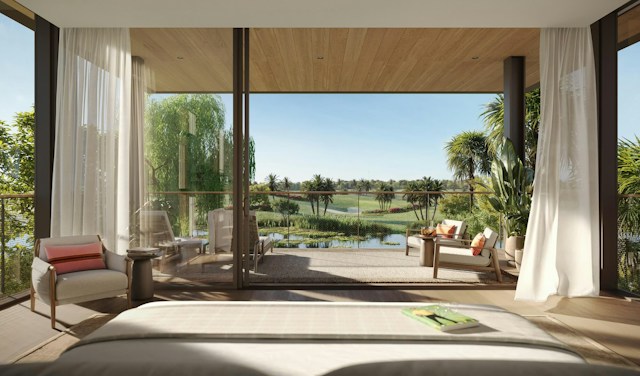 Villa El Dorado 4