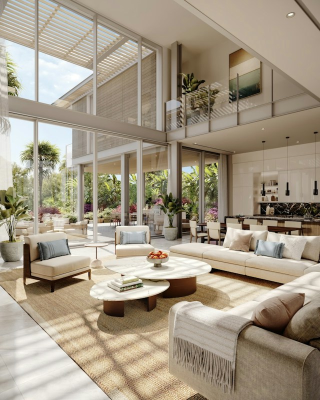 Villa Mirabel Alternate 2