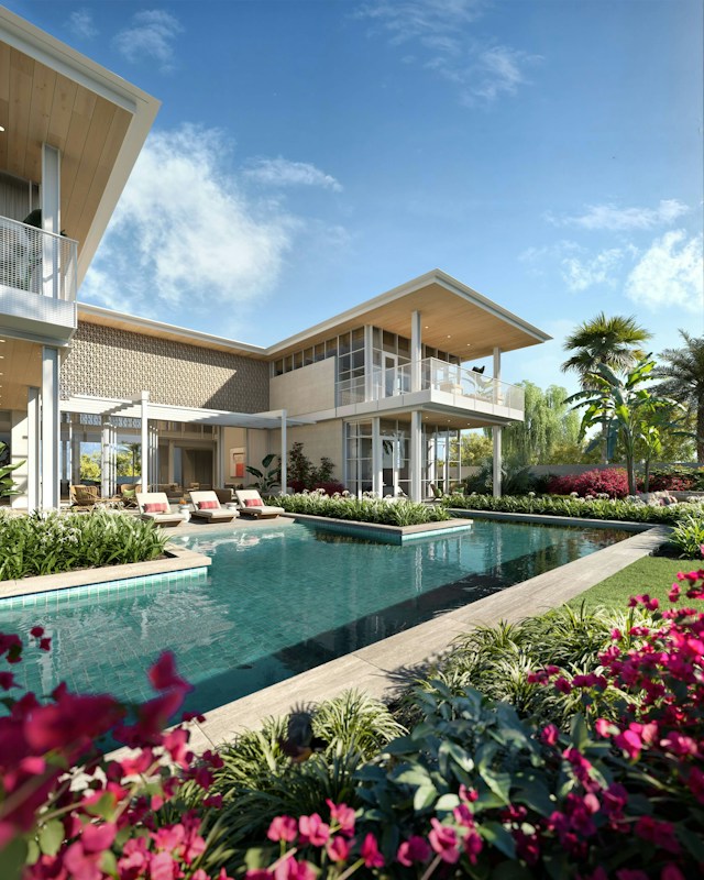Villa El Dorado Alternate 3