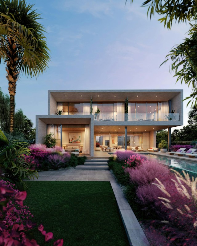 Villa Chileno Alternate 4