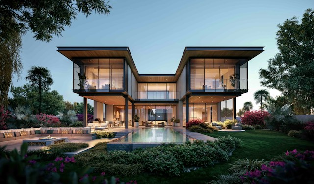 Villa Mirabel 4