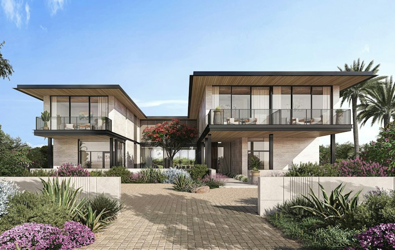 Villa Summit photo 1