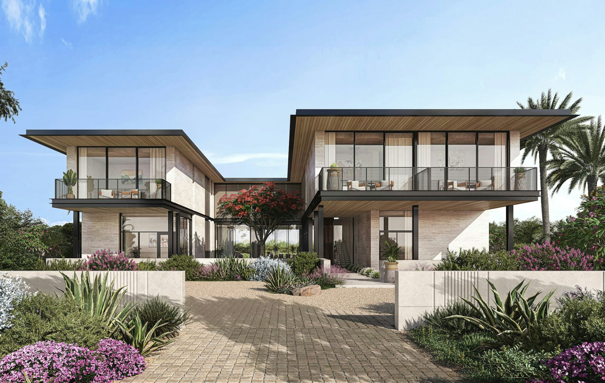Home at Discovery Dunes