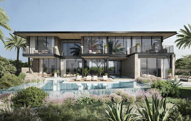 Villa Summit 4