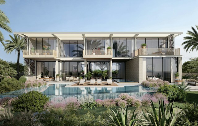 Villa Summit Alternate 4