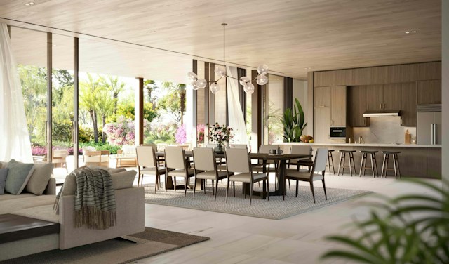Villa Estancia Alternate 2