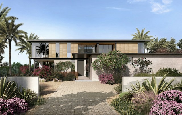Villa Estancia Alternate 3