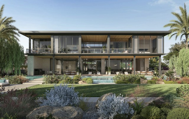 Villa Estancia Alternate 4