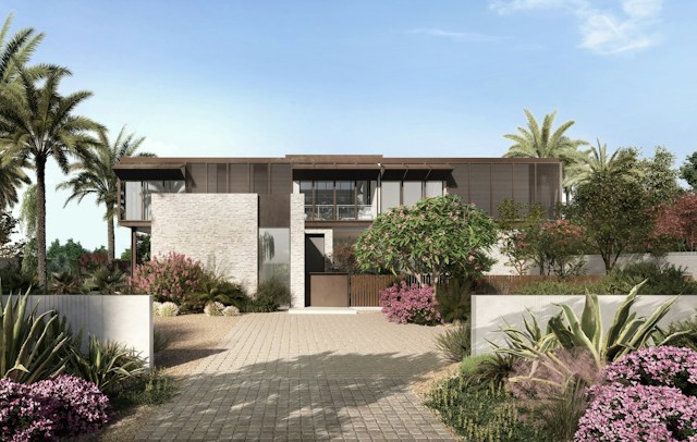 Villa Estancia 5