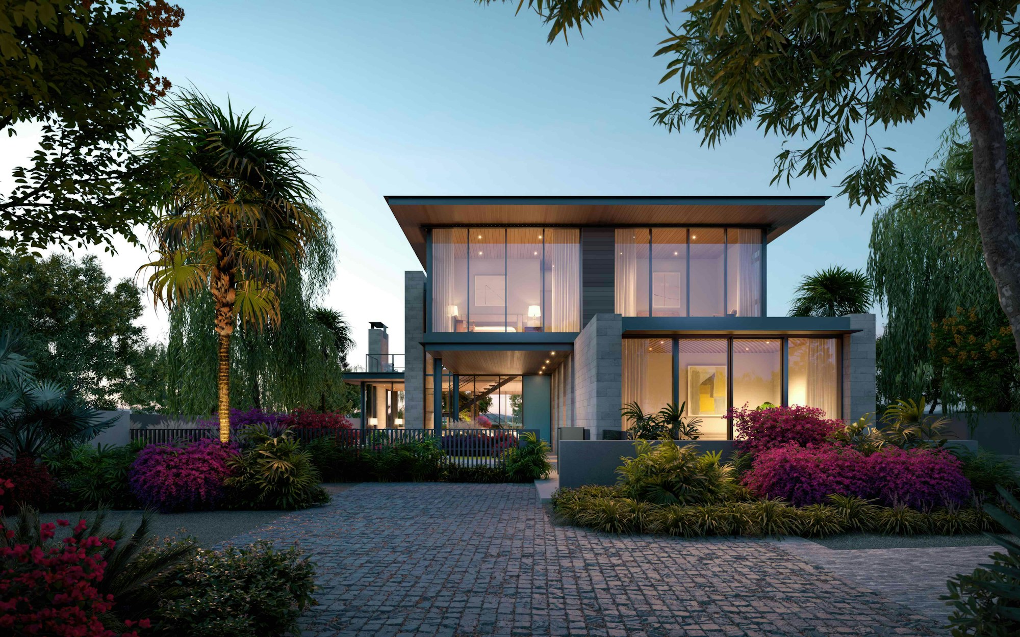 Home at Discovery Dunes