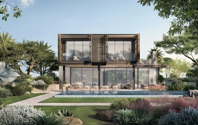 Villa Driftwood 3