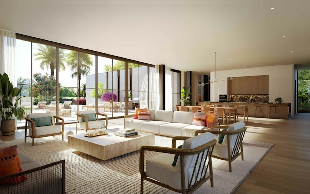 Villa Madison Alternate 3
