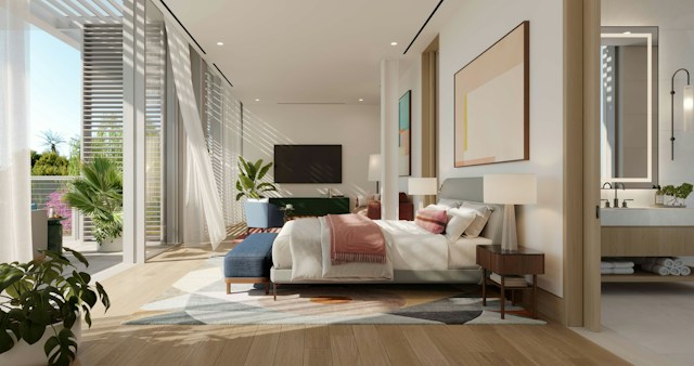 Villa Summit Alternate 5