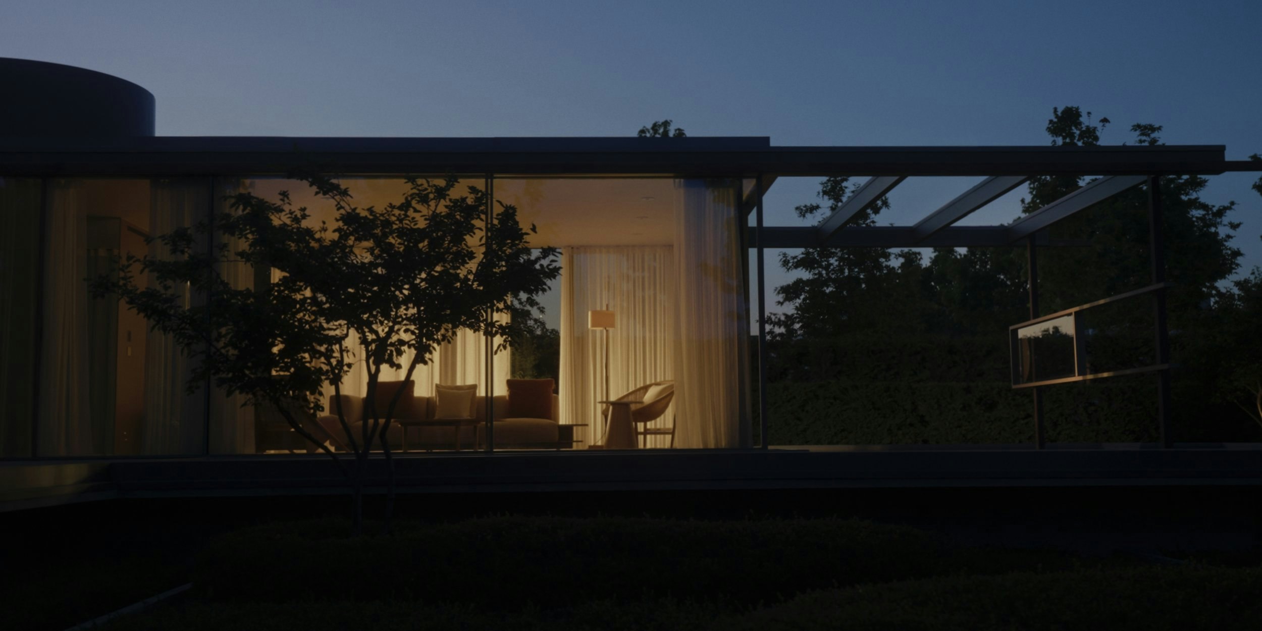 Kettal VDL, par Dion & Richard Neutra