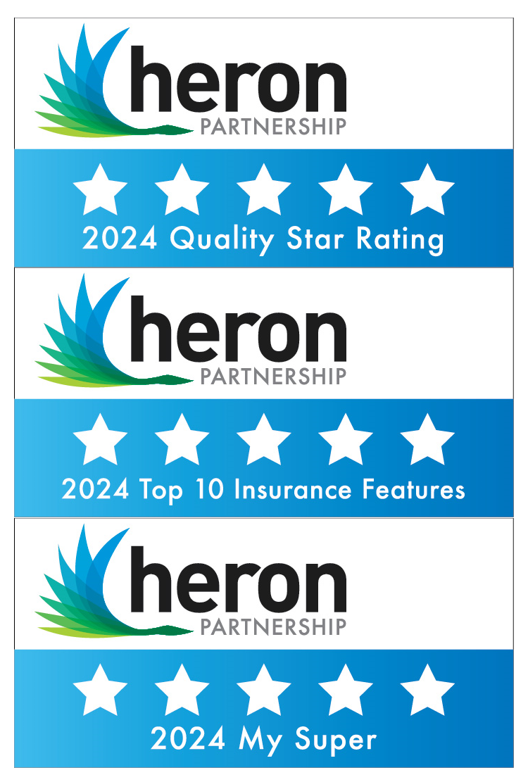 Heron Awards