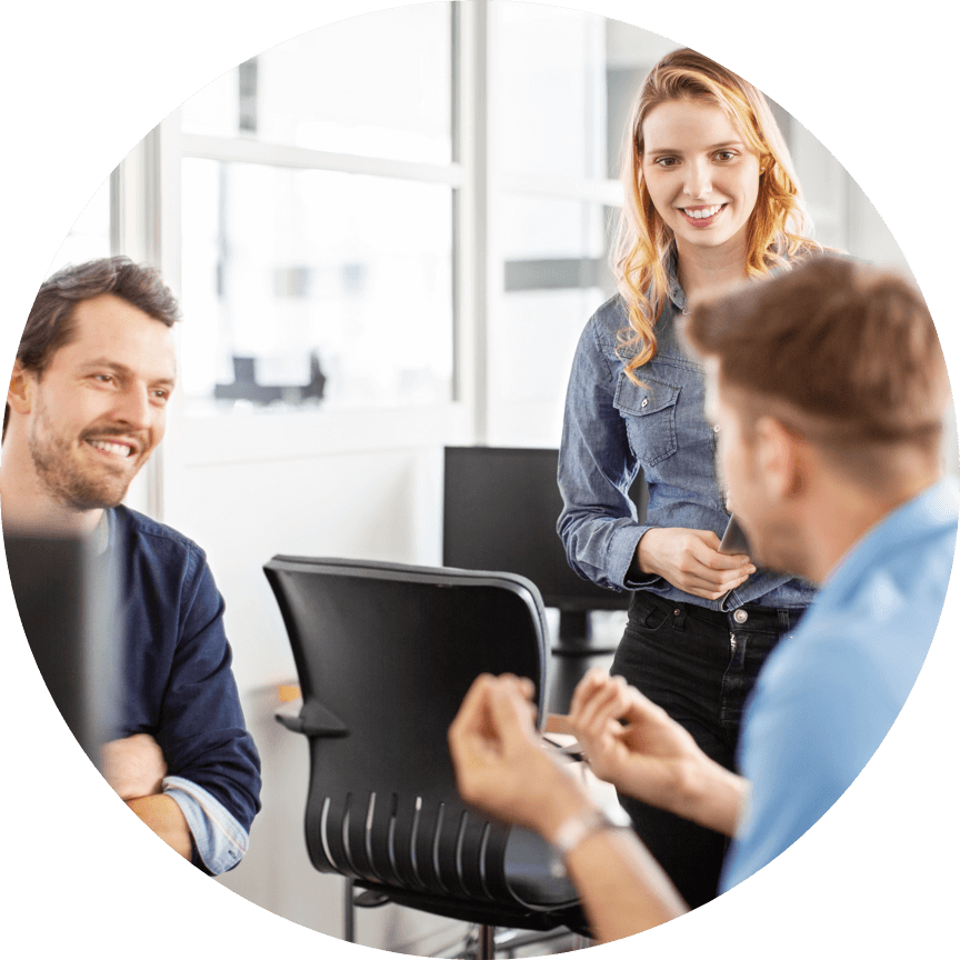 meeting