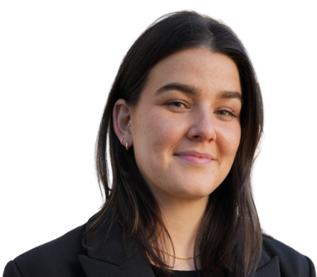 Lucy Claxton