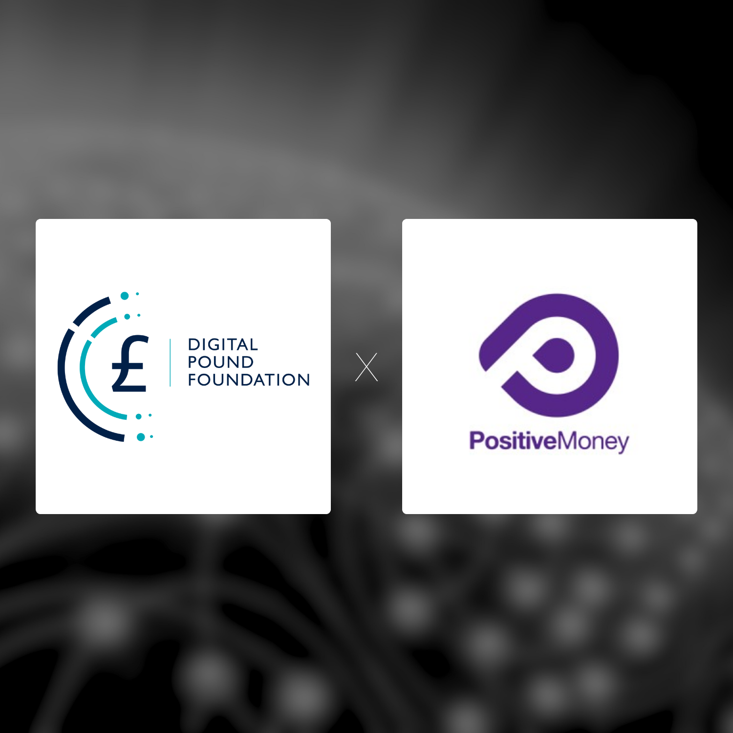 Positive Money partners with Digital Pound Foundation to raise awareness of the social and economic benefits of digital cash