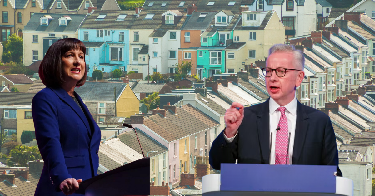 Post conference season, is policy shaping up for a fairer housing system?