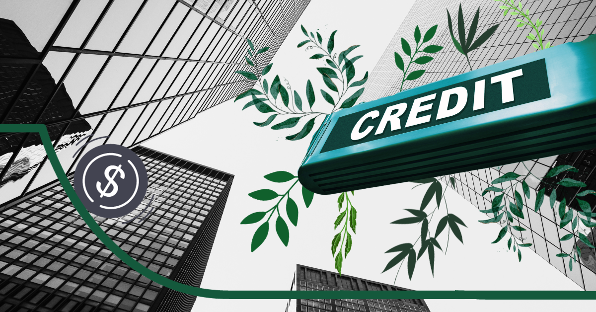 Green Credit Policies are critical for long-term price stability