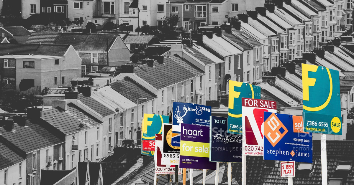 Explainer: what’s going on with housing?